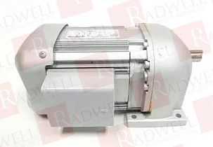 Мотор-редуктор Артикул GFM-28-300-T90X от производителя NISSEI CORPORATION