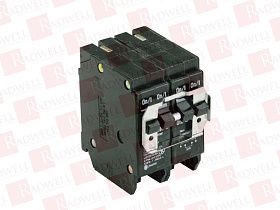 Монтируемый автомат Артикул BQ220220 от производителя EATON CORPORATION