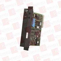 Модуль / стойка ПЛК Артикул IC697BEM721 от производителя GE FANUC