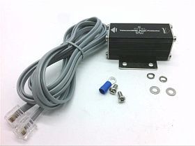 Ограничитель перенапряжения/супрессор MJ6-1T от CITEL