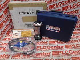 Газоанализатор CO2 Fyrite 0-20% BACHARACH 10-5001