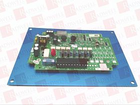 Плата ПК Плата ПЛК / дополнения к  плататам Артикул DNC-T2006-R20 от производителя AMETEK