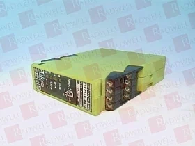 Реле / розетка Артикул KM2X04P-M от производителя TELE CONTROLS