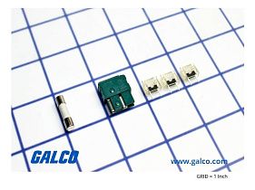 Fanuc A05B-2670-K001