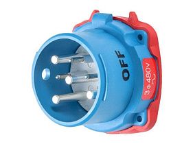 Meltric 33-38043-973