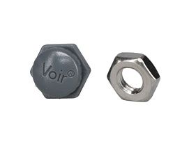 Bud Industries IPV-67601-G