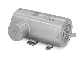Baldor-ABB Motors CFSWDNM3554T-E