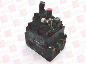 Стартер  Артикул PKZM3-2.5 от производителя EATON CORPORATION