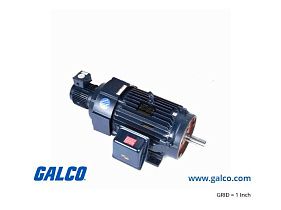 Marathon Electric Y584