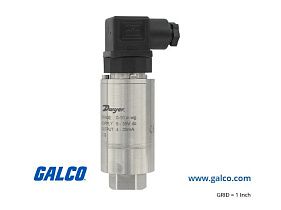 Dwyer Instruments 672-9-V