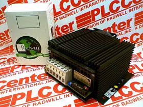 Регулятор  напряжения Артикул EFR-7551 от производителя OJ ELECTRONICS A/S