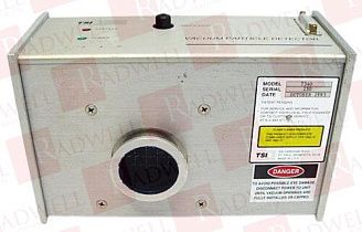 Детектор / передатчик Артикул 7340 от производителя TSI INC