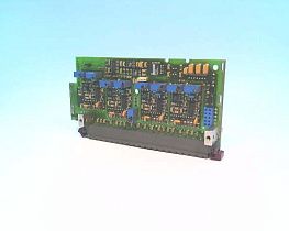 Плата блока питания B&R 24В DC, 60Вт с интерфейсом расширения