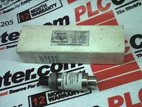 Датчик / преобразователь давления Артикул TDM52-L-G-4000-21-S-00-2 от производителя TRANSDUCERS DIRECT