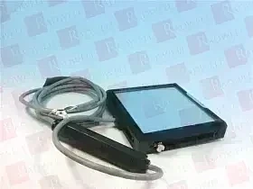 ЖК / светодиодный дисплей Артикул CB0404-WHIIC от производителя ADVANCED ILLUMINATION