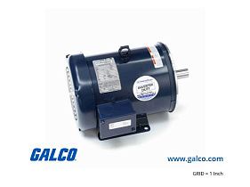 Marathon Electric 182TTFW16030