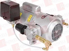 Насос  Артикул 5LCA-46S-M550GX от производителя IDEX INC