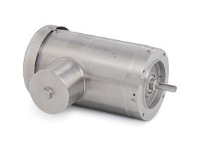 Baldor-ABB Motors VFSWDM3558-E