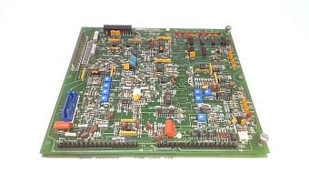 545D01713 Компьютер с платой ПК от CMC RANDTRONICS