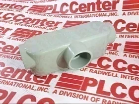 Кабелепровод / соединительный элемент Артикул ST40S от производителя MYERS INDUSTRIES INC