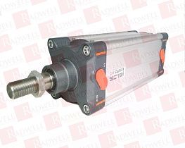 Пневматический цилиндр Артикул 124CA2G200AN от производителя METAL WORK PNEUMATIC