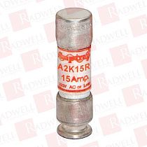 Предохранитель Артикул A2K15R от производителя MERSEN