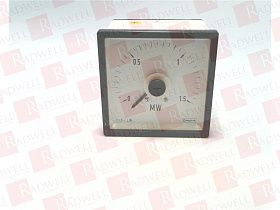 Щитовой измерительный прибор Артикул 243-05RG-HGIP-3T от производителя TE CONNECTIVITY