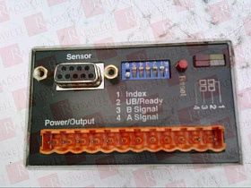 Модуль логического ввода-вывода постоянного тока Артикул AE/1-0002 от производителя SIKO