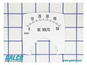 Crompton Instruments 013-01VA-0-50