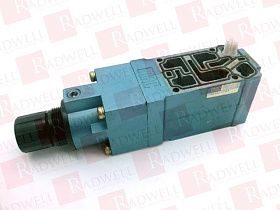 Электромагнитный клапан  Артикул PR62A-11AA от производителя MAC VALVES INC