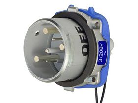 Meltric 36-68233-C-K16-972-HAZ