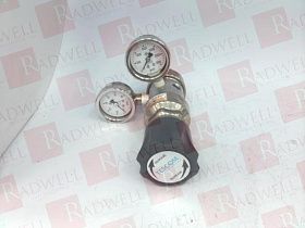 Пневматический фильтр-регулятор Артикул SG264100 от производителя TESCOM