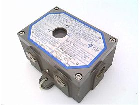 S4000C-2-1-01-1 Система контроля загазованности от GENERAL MONITORS INC