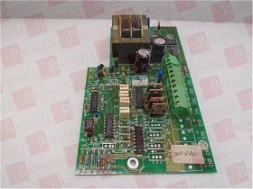 Плата ПК Плата ПЛК / дополнения к  плататам Артикул 63-1241-05 от производителя DANAHER MOTION