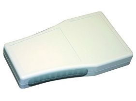 Bud Industries HH-3510-G