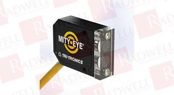 Фотоэлектрический датчик Артикул MDIO4-10 от производителя TRI-TRONICS