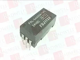 Реле / розетка Артикул FRL-644D24/1AS от производителя GENERAL ELECTRIC