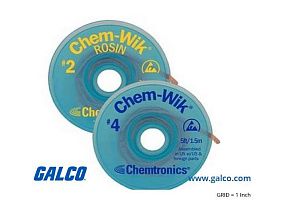 Chemtronics 2-50L