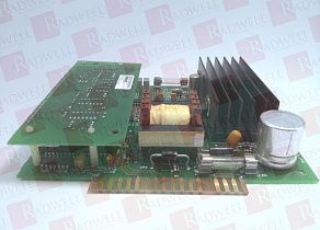 Плата ПК Плата ПЛК / дополнения к  плататам Артикул 01984-1283-0001 от производителя EMERSON