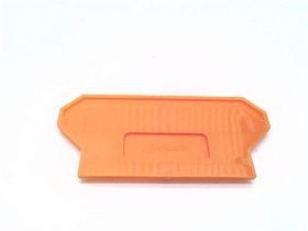 284-327 Задняя панель/фурнитура от WAGO