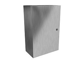 Hammond Manufacturing EN4SD24168SS