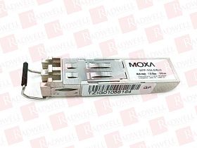 Радиочастотный передатчик  Артикул SFP-1GLSXLC от производителя THE MOXA GROUP