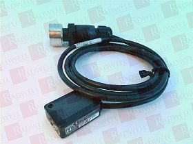 Фотоэлектрический датчик Артикул 99-000020-02 от производителя OMRON