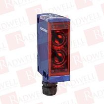 Фотоэлектрический датчик Артикул XUX0AKSAT16T от производителя TELEMECANIQUE SENSORS