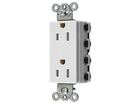 Hubbell SNAP2152WTRA