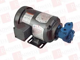 Насос с приводом от двигателя Артикул 34G508-4696G1 от производителя TUTHILL