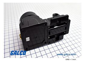 Federal Signal G-LED-AC-E-R