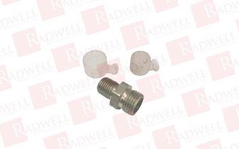 Фитинг для гидравлики Артикул 4-4FLO-SS от производителя PARKER