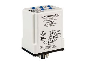 Macromatic PMP120