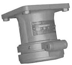 APPLETON ELECTRIC BJ8TCK